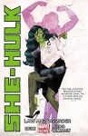 She-Hulk Vol. 1: Law and Disorder - Ron Wimberley, Charles Soule, Javier Pulido
