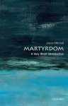 Martyrdom - Jolyon Mitchell