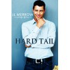 Hard Tail - J.L. Merrow