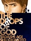 The Drops of God 3 - Tadashi Agi, Shu Okimoto