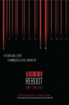 Reboot - Amy Tintera