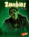 Zombies - Mari C. Schuh, Aaron Sautter