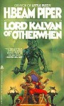 Lord Kalvan Otherwhen - H. Beam Piper