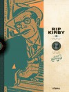 Rip Kirby 2: Sabrane pasice 1948.-1951. - Alex Raymond, Tatjana Jambrišak