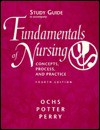 Study Guide to Accompany Fundamentals of Nursing - Geralyn Ochs, Patricia Ann Potter, Anne Griffin Perry