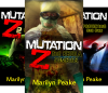Mutation Z (6 Book Series) - Marilyn Peake
