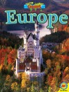 Europe, with Code - Galadriel Watson