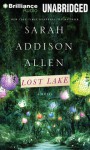 Lost Lake - Sarah Addison Allen, Janet Metzger
