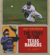 The Story of the Texas Rangers - Sara Gilbert