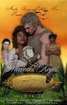 Princess Ces'alena (Webster Fields Book 1) - Mercedes Keyes