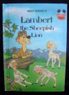 Lambert the Sheepish Lion - Bill Peet