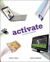 Activate: College Reading - Ivan Dole, Leslie Taggart