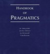 Handbook of Pragmatics: 2003 2005 Installment - Jef Verschueren