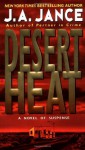 Desert Heat - J.A. Jance