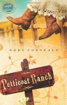 Petticoat Ranch - Mary Connealy