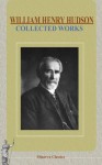 Collected Works of William Henry Hudson - William Henry Hudson