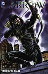 Arrow Test Drive - Andrew Kreisberg, Marc Guggenheim, Greg Berlanti, Geoff Johns, Omar Francia