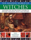 The Amazing World of Witches - Paul Dowswell
