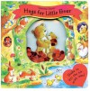 Hugs for Little Bear: Valentine Shaker - Debbie Rivers-Moore, Frank Endersby