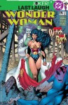 Wonder Woman (1987-2006) #175 - Phil Jimenez, Brandon Badeaux