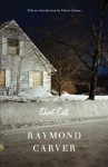 Short Cuts: Selected Stories - Raymond Carver, Robert Altman