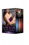 Blood Blade Sisters Series (Entangled Scandalous) - Michelle McLean