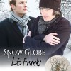 Snow Globe - LE Franks, Dave Gillies