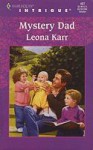 Mystery Dad - Leona Karr