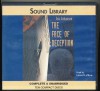 Face of Deception by Iris Johansen Unabridged CD Audiobook (First Book in the Eve Duncan Series) - Iris Johansen, Laurel Lefkow