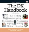 The DK Handbook with Exercises - Anne F. Wysocki, Dennis Lynch