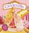 Cinderella - Kay Woodward