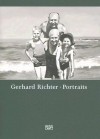 Gerhard Richter: Portraits - Gerhard Richter, Hubertus Butin