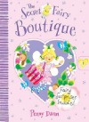 The Secret Fairy Boutique - Penny Dann