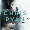 Hellfire: Danny Black, Book 3 - Chris Ryan, Michael Fenner, Hodder & Stoughton