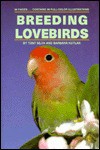 Breeding Lovebirds - Tony Silva