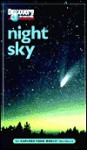 Night Sky: An Explore Your World Handbook - Robert Burnham