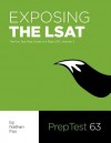 Exposing the LSAT: The Fox Guide to a Real LSAT, Volume 3: The Fox Test Prep Guide to a Real LSAT - Nathan Fox