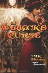 The Warlock's Curse - M.K. Hobson