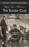 The Suicide Club - Robert Louis Stevenson