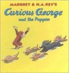 Curious George and the Puppies - Margret Rey, H.A. Rey