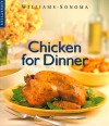 Chicken for Dinner - Heidi Haughy Cusick, Richard Eskite