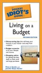 The Pocket Idiot's Guide to Living on a Budget - Peter J. Sander, Jennifer Basye Sander