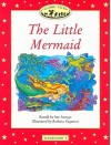 The Little Mermaid: 200-Word Vocabulary (Classic Tales) - Sue Arengo