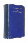 Oxford Book Of Victorian Verse - Arthur Quiller-Couch