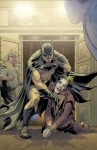 Batman: Dead to Rights (Batman (DC Comics Paperback)) - Andrew Kreisberg, Scott McDaniel