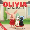 OLIVIA and the Babies - Jodie Shepherd, Jared Osterhold