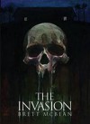 The Invasion - Brett McBean