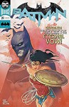 Batman (2016-) #39 - Joëlle Jones, Tom King, Jordie Bellaire, Mikel Janin