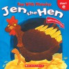 Jen The Hen - Sue Graves, Jan Smith