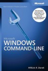 Microsoft Windows Command-Line Administrator's Pocket Consultant - William R. Stanek